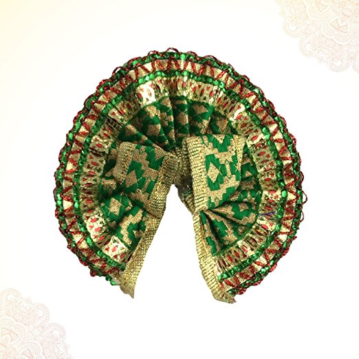 Thakur Ji / krishna / Thakurji / Ladoo Gopal / Laddu gopal / bal gopal Dress