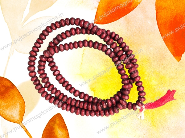 Moonga Mala