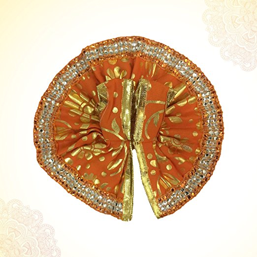 Thakur Ji / krishna / Ladoo Gopal / Laddu gopal / Thakurji / bal gopal Dress