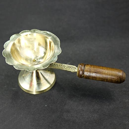 The Holy Mart Deep (Diya) M Size