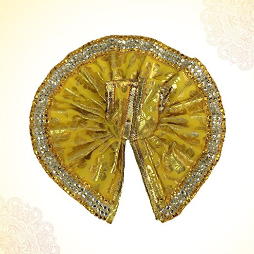 Thakur Ji / Ladoo Gopal / Laddu gopal / Thakurji / krishna/ bal gopal Dress