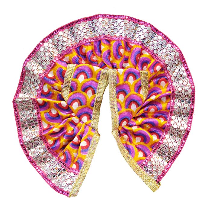 puja-samagri-online-thakurji-bal-gopal-printed-dress-pink