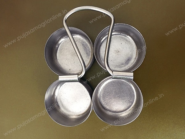 Puja Samagri Holder PSO