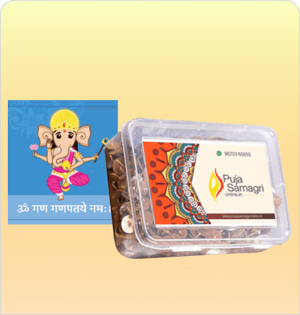 Get Free Colourful Mantra Booklet for Kids With Pack of 500 Floating Oil Wicks