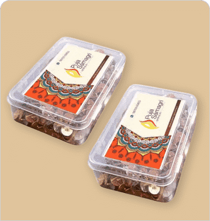 2 Boxes of Floating Wicks (Parsi Vat)-100 Wicks Each-Total 200