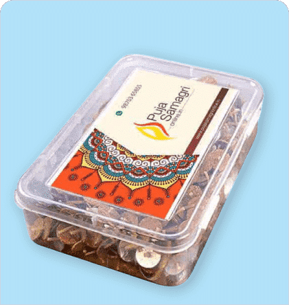 500 Oil Wicks Box–The Perfect Way to Brighten Up Your Home