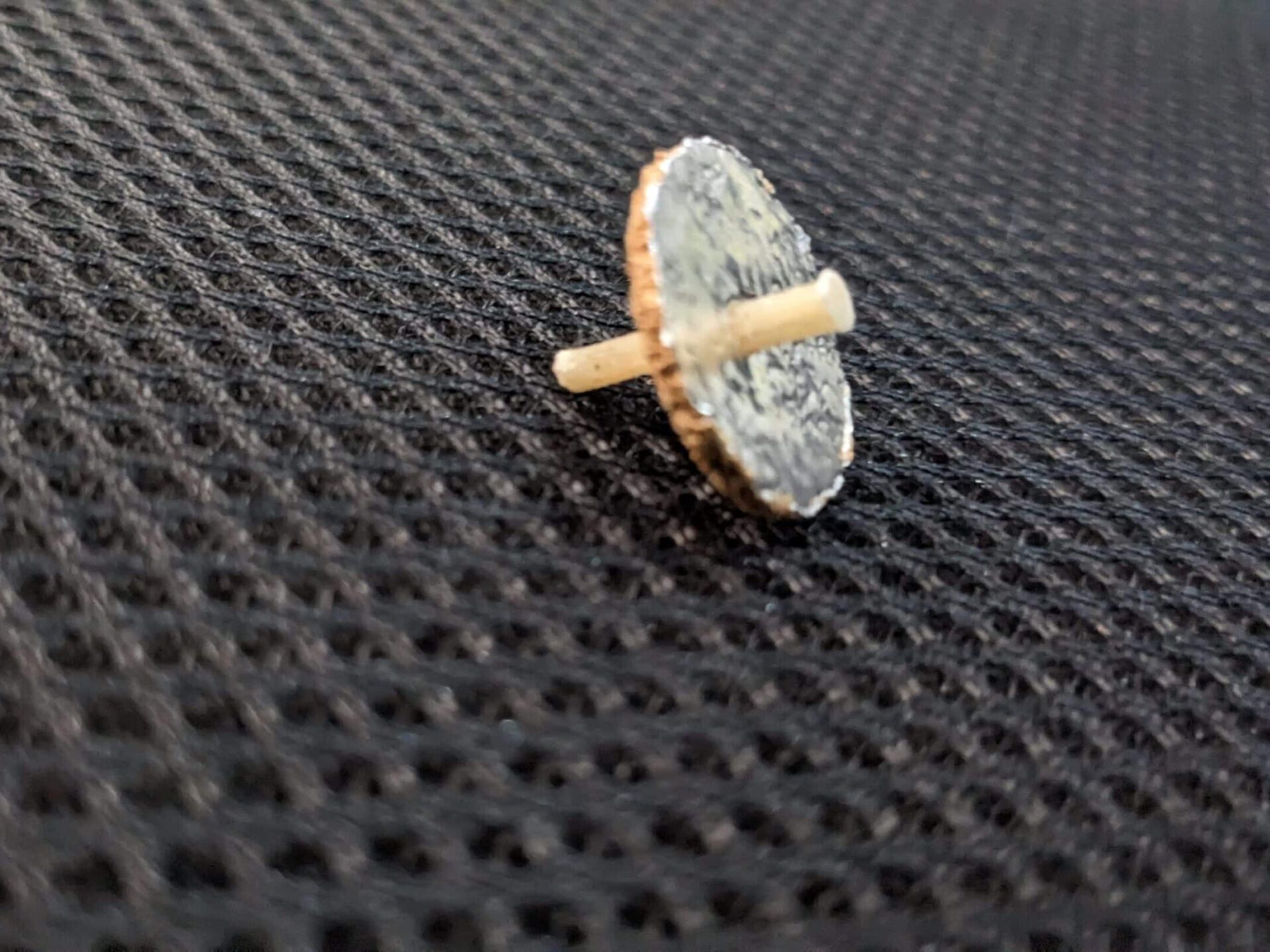 Floating Oil Wicks (Parsi Vat)-100 Wicks