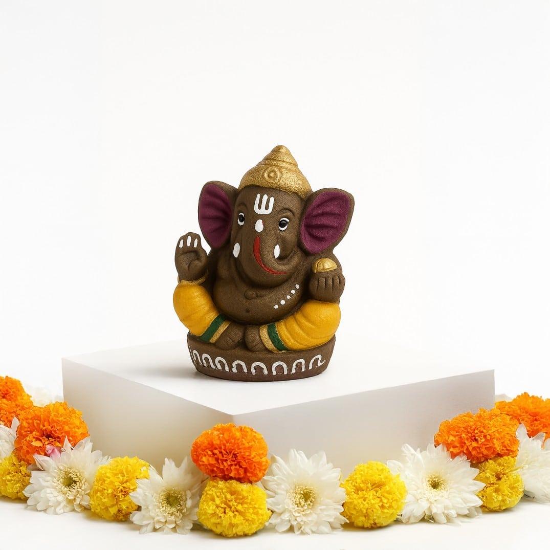 Ganesha Pujan Kit