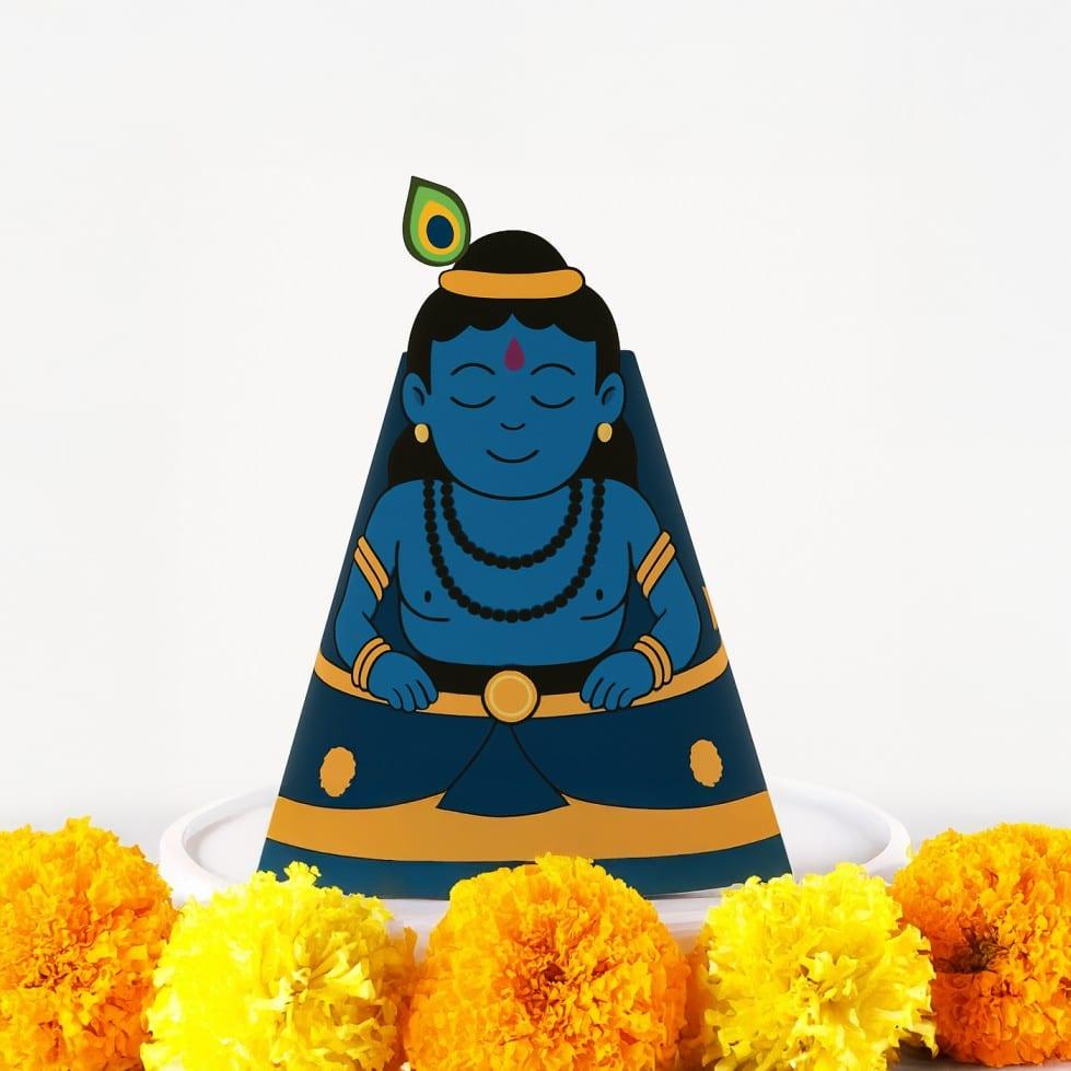 Radha Krishna Kit