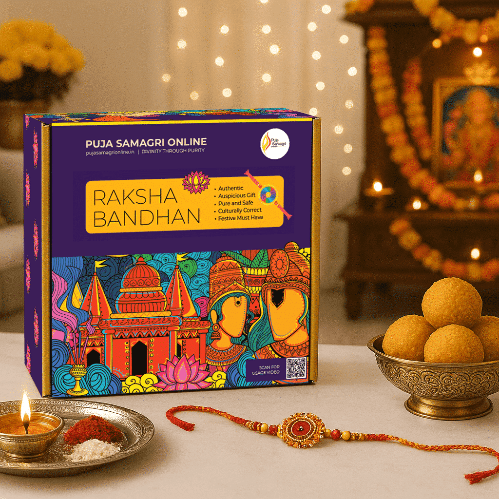 Raksha Bandhan Kit