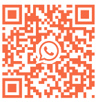 WhatsApp QR Code