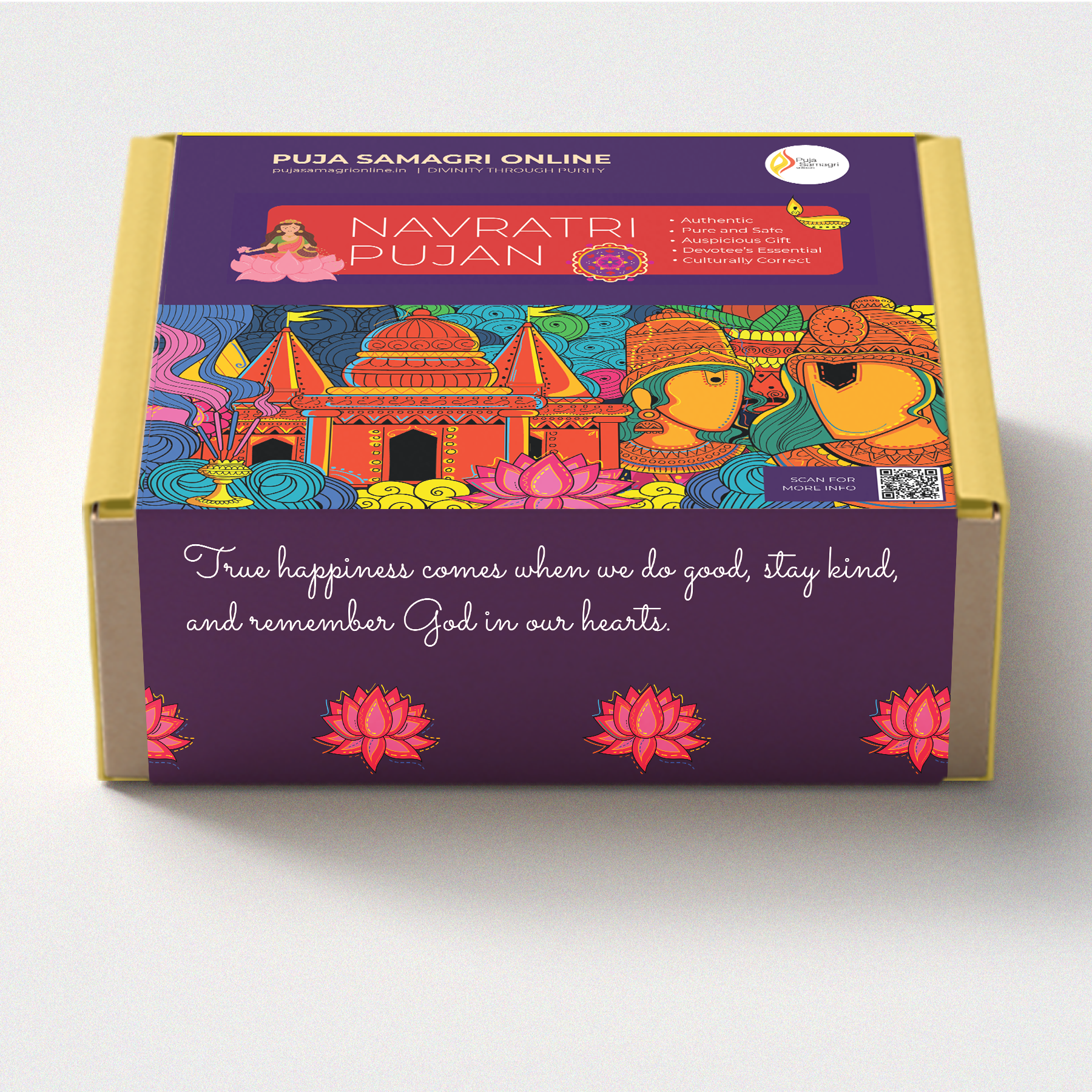 Navratri Kit