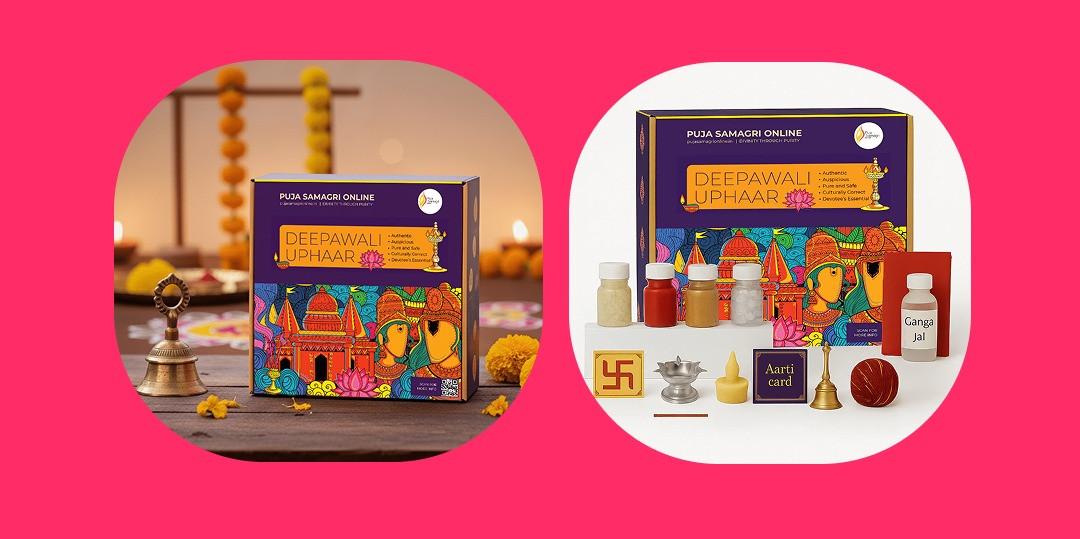 Discover the Mystical Origins of Diwali’s Celebration