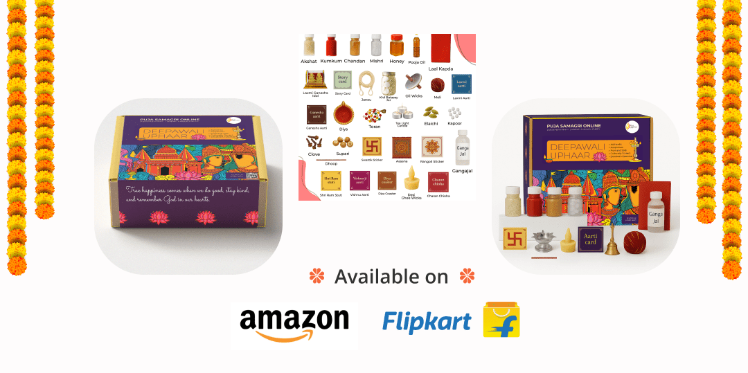 Diwali Uphaar: A Cherished Gift for Celebrating Tradition