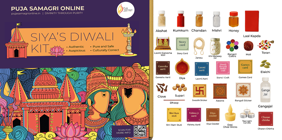 Celebrating Diwali with Gifts: A New Tradition for Kids