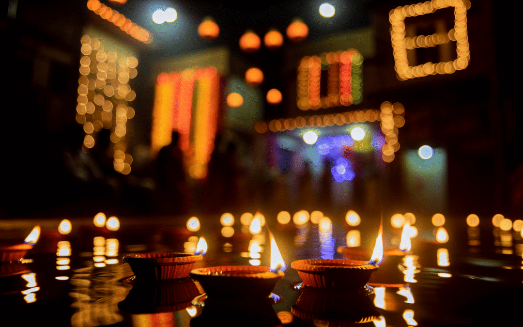 Dev Diwali: Significance, Date, Time & Floating Oil Wicks Celebration