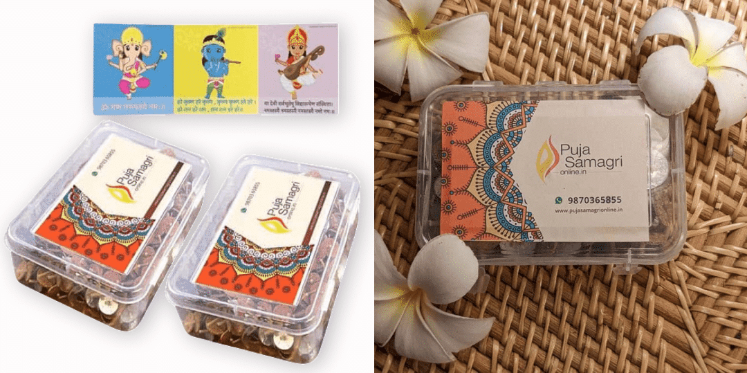 Desi Ghee Wicks: The Modern Solution for Divine Lighting