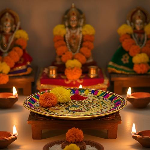 Thali
