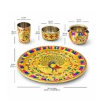 Traditional Puja Set (Full Set) - Image 5
