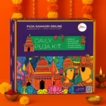 Daily Puja Kit