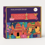 Durga Pujan Kit - Image 4