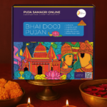Bhai Dooj Kit