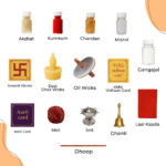 Daily Puja Kit - Image 3