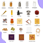 Rudrabhishek Kit - Image 4