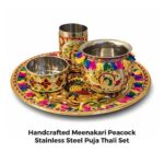 Traditional Puja Set (Full Set) - Image 4