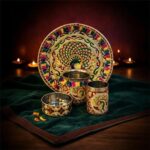 Traditional Puja Set (Full Set) - Image 3