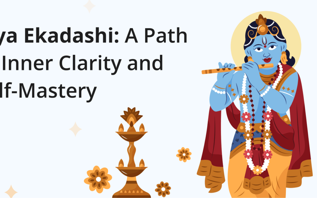 Mastering the Self: Insights from Jaya Ekadashi Vrat