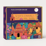 Custom Kids Diwali Kit - Image 3