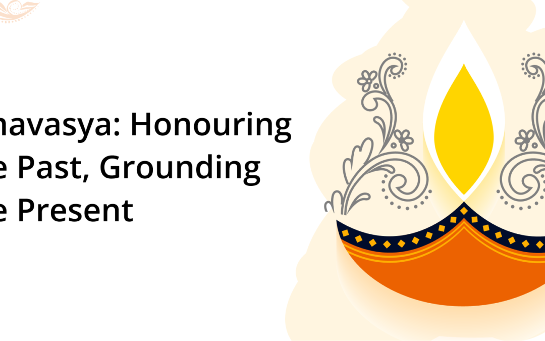 Honoring Ancestors on Amavasya: A Journey of Remembrance